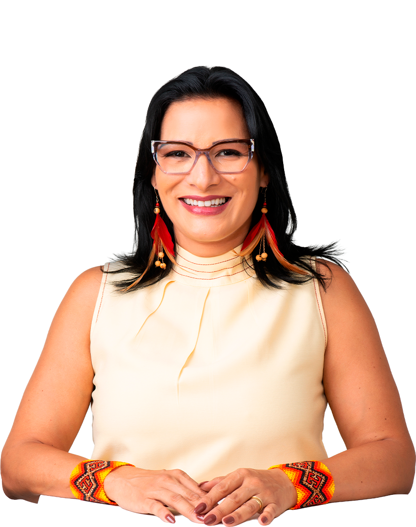 Juliana Cardoso